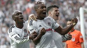 Mal den türkischen meistertitel gesichert. Besiktas Istanbul Ist Turkischer Meister Sportbuzzer De