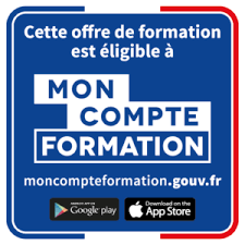 Sur le compte personnel de formation, il faut aller à la rubrique « mon compte d'heures ». Offres Cpf Future Activity