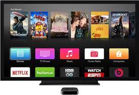 7 Hidden Apple Tv Features You Should Know Apple Tv Streaming Tv Tv