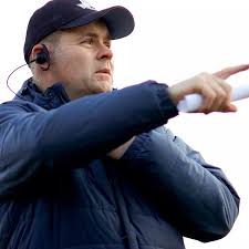 Dublin are at a crossroads but Dessie Farrell deserves time to put stamp