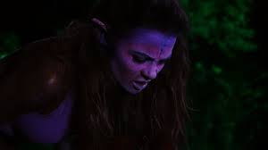 Dared Wright Tedned Editorial Stock Photo