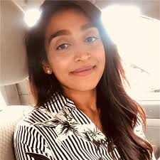 Shima Patel's Instagram, Twitter & Facebook