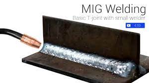 How To Weld And Fabricate With Aluminum 6061 Com Instructional Video Tig Welding Dvd Welding Aluminum Aluminum Fabrication Tig Welding Aluminum
