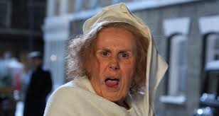 Use census records and voter lists to. Nan S Christmas Carol British Classic Comedy
