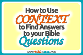 Printable bible quiz questions and answers on this site, there are over #bible #biblestudy #biblelessons these free bible study class books include questions, assignments, and study guides for bible … Pbsc 5 Use Context To Answer Your Bible Questions Biblebaton