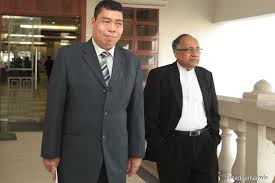 Bakar, representing the jamaluddin's mother,. Jamaluddin Jarjis Made Two Of His Kids Trustees For Rantai Wawasan Shares The Edge Markets