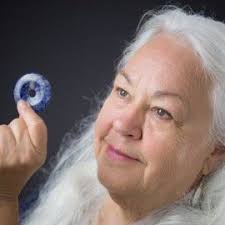 Exhibitors (Vineyard Room)