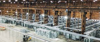 This move was staved off by plans to sell the power for bitcoin mining and other data center use, and a sale of the power station was approved to big horn datapower holdings. Bitcoin Mining Farms Are Flourishing On The Ruins Of Soviet Industry In Siberia Money In Crypto