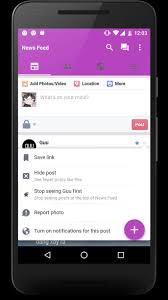 4.3.2 for android 4.4o mas alto. Hot Theme For Facebook For Android Apk Download