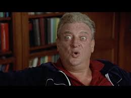 Rodney Dangerfield's Back to School in 60 Seconds