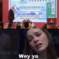 Definition of a meme / memetics. Wey Ya El Origen Del Meme Viral De La Serie You De Netflix