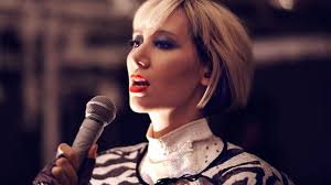 Karen O To Perform "The Moon Song" On The Oscars®