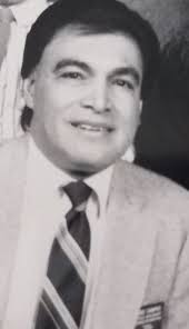 Obituary information for Jose "Joe" Campos Jr.