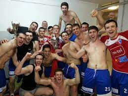 Borac banja luka is the most successful club in republika srpska. Bih Champion Rk Borac Banja Luka On Verge Of Bankruptcy Handball Planet