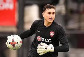Liên đoàn bóng đá việt. Thai League Hoan Do Covid 19 Ä'áº·ng VÄƒn Lam Láº¡i Nghá»‰ Vo Thá»i Háº¡n