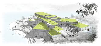 You'll see how we're different the moment you enter the studio. Meditation And Yoga Center On Behance