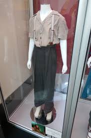 German vs jewish old name battle. Hollywood Movie Costumes And Props Jojo Rabbit Movie Costumes On Display