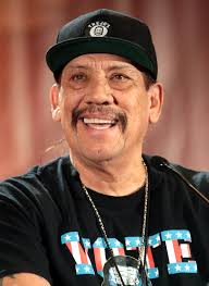 We know the fat dude, absorb ninjutsu, and the deidara looking guy. Danny Trejo Wikipedia