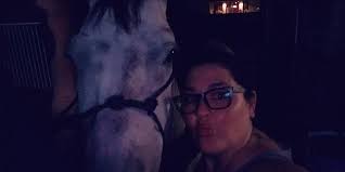 Horses as Mirrors for Human Health and Wellness