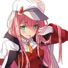 See more ideas about zero two, darling in the franxx, anime girl. Zero Two Profile Picture Posted By Christopher Peltier