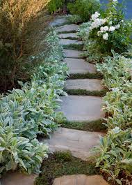 For most paths, particularly in tiny gardens, the more straightforward their direction the better. 21 Inspiring Ideas For The Ultimate Garden Paths And Walkways