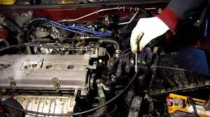 No expensive tools or diagnostic equipment are needed to test the ignition system, and this tutorial will show you just how to do it step by step. Diagram Of 2 4 Liter Pontiac Engine Wiring Diagram Suck Resource F Suck Resource F Led Illumina It
