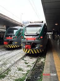 Un weekend in europa a novembre. Sciopero Treni Trenord Lunedi 24 Luglio 2017 Dopo Aggressione A Capotreno Sul Piacenza Milano