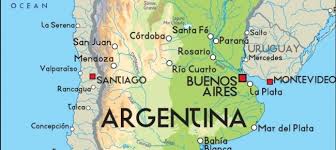 Terremotos, volcanes y tsunamis by ibai valderrama. Argentina La Terra Trema Scossa Di Terremoto Di Magnitudo 5