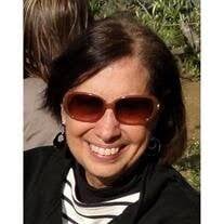 Mary "Midge" Margaret Brooks Vreeland Obituary