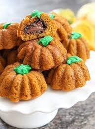 Thanksgiving Dessert Recipes Kirbie S Cravings