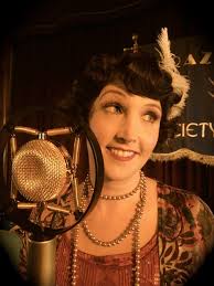 Basin Street Regulars, Inc. • The Central Coast Hot Jazz Club June-July  2024 Page 1 Featured Band: Ginger & the Hoosier