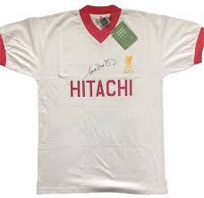 Graeme souness believes tottenham have been lucky to reach the champions league final and do not deserve to be there. Graeme Souness Liverpool Signed Football Shirt 1978 Retro Away