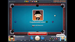 Play the hit miniclip 8 ball pool game on your mobile and become the best! Miniclip 8 Ball Pool Multiplayer Awards 100 Tournament Wins Youtube