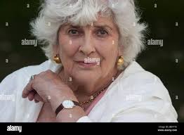 Elizabeth jane howard hi-res stock photography and images