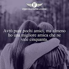 More images for frasi per le migliori amiche » Frasi Per Migliori Amiche Le Piu Belle Da Dedicare Fervida Ispirazione Migliori Amici Bff Quotes Amici