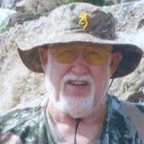 Don Glenn Pence Obituary