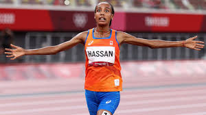 Sifan hassan of the netherlands fired a warning shot ahead of the tokyo olympics by setting a new world record in the women's 10,000m on sunday. Dwokdsdfgyzfrm