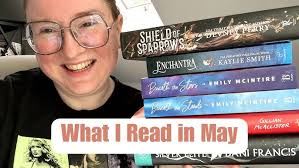 Booktube Video