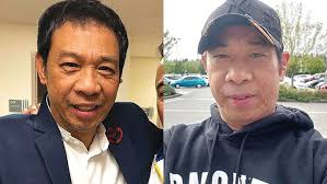 BulakeÃ±o Long Mejia explains why he's running for representative of CamSur  | PEP.ph