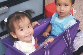 Fundraiser for Priscilla Razon by Kenya Sanchez : Zyllah Raelynn