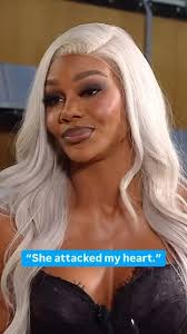 Jade Harper Latest Updates