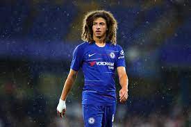 Football statistics of ethan ampadu including club and national team history. Ethan Ampadu Signs New 5 Year Contract At Chelsea Bleacher Report Latest News Videos And Highlights