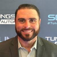 Kimberly Fortier Email & Phone Number