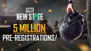 Outside of 2021, we don't have more details around a release date, but we're happy to announce that. Pubg Mobile India March 5 2021 Latest Updates Pubg New State Crosses 5 Million Pre Regsitrations Within Week On Google Play Store Krafton Says Will Not Launch In India Focus On Pubg Mobile