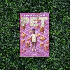 Akwaeke emezi's debut ya novel pet asks the question, how do akwaeke emezi: Akwaeke Emezi Among National Book Awards Finalists Bookclubs Com Ng