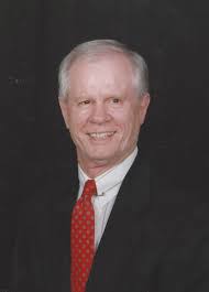 Walter Batchelor Obituary