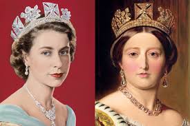 Image result for post magazine cover of Coronation of Queen elizabeth II