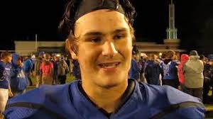 RocketsFootball.com: October 2018