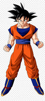 Para su secuela, véase dragon ball z. Image Dragon Ball Z Heroes Free Transparent Png Clipart Images Download