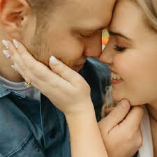 Christine Brinker and Ross Ladach's Wedding Website